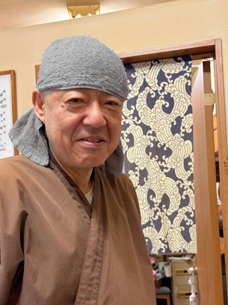 院長 柴田幸昌